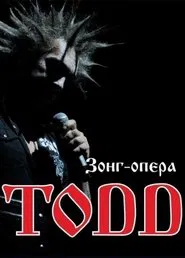 Poster do filme TODD