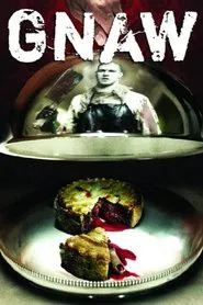 Gnaw movie poster