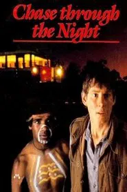 Chase Through the Night movie poster