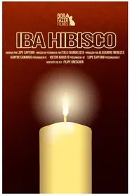 Iba Hibisco movie poster