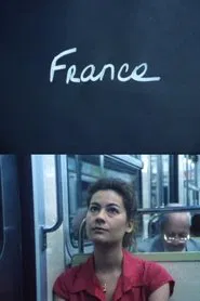 France movie poster
