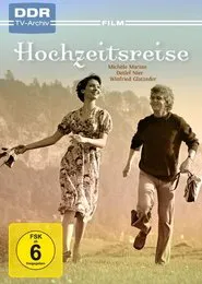 Hochzeitsreise movie poster