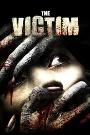 The Victim movie poster