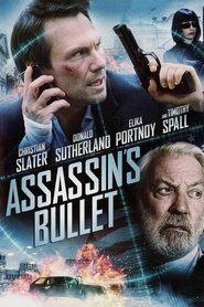 Assassin's Bullet movie poster