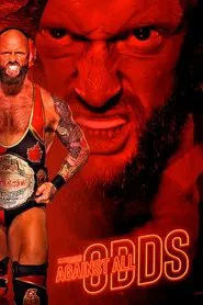IMPACT Wrestling: Against All Odds 2022 movie poster