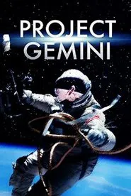 Project Gemini: Bridge to the Moon movie poster