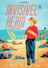 Poster do filme Invisible Hero