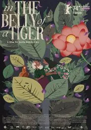 In the Belly of a Tiger movie poster