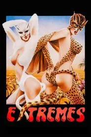 Extremes movie poster