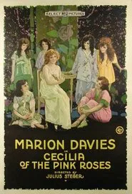 Cecilia of the Pink Roses movie poster