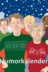 Humorkalender tv show poster