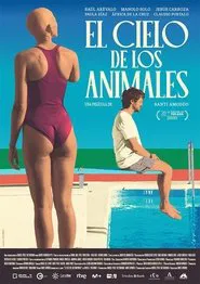 The Heaven of Animals movie poster