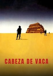 Cabeza de Vaca movie poster