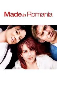 Made in Romania movie poster