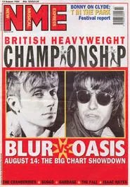 Poster do filme The Britpop Story 'It Really, Really, Really, Could Happen'