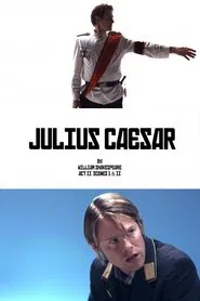 Julius Caesar movie poster