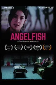 Angelfish movie poster
