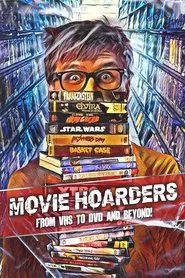 Movie Hoarders: From VHS to DVD and Beyond! movie poster