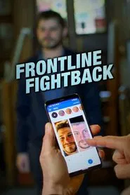 Frontline Fightback tv show poster