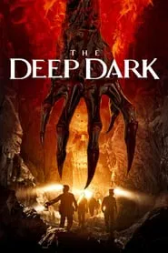 The Deep Dark movie poster