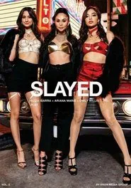 Play 2 movie poster