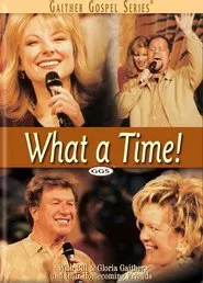 What A Time movie poster