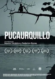 Pucaurquillo movie poster