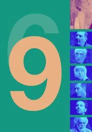 Poster do filme 9