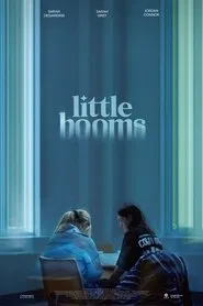 Poster do filme Little Booms