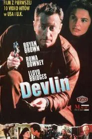 Devlin movie poster