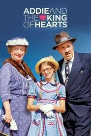 Poster do filme Addie and the King of Hearts