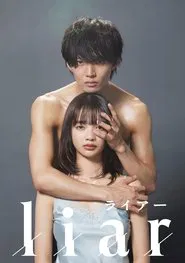 liar tv show poster