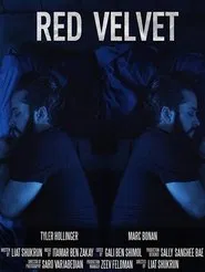 Red Velvet movie poster
