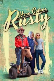 Here Comes Rusty movie poster
