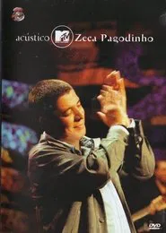 Acústico MTV: Zeca Pagodinho movie poster