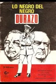 Lo negro del Negro movie poster