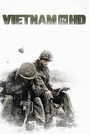 Poster do filme Vietnam in HD