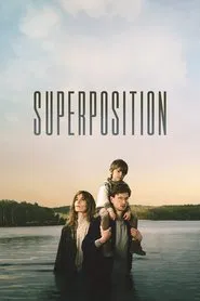 Poster do filme Superposition