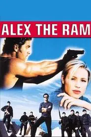 Alex the Ram movie poster