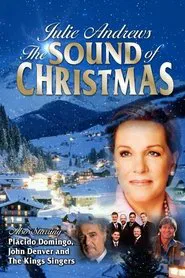 Julie Andrews: The Sound of Christmas movie poster