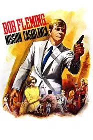 Poster do filme Killers Are Challenged