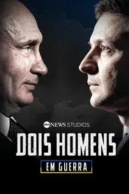 Poster do filme Dois Homens em Guerra