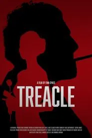 Treacle movie poster