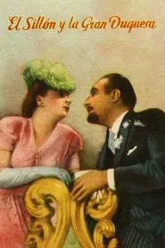 Poster do filme The Armchair and the Grand Duchess