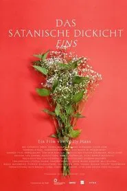 The Satanic Thicket - One movie poster