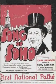 Poster do filme Song of Soho