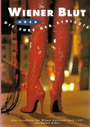 Poster do filme Die Ehre der Strizzis