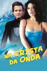 Poster do filme Na Crista da Onda