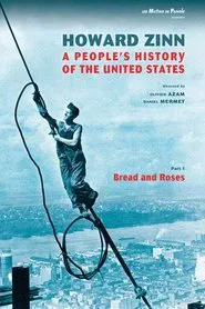 Poster do filme Howard Zinn: A People's History of the United States