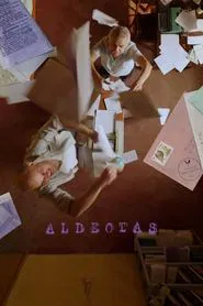 Aldeotas movie poster